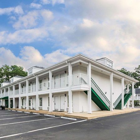 Quality Inn Bainbridge Exterior foto