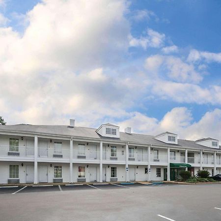 Quality Inn Bainbridge Exterior foto